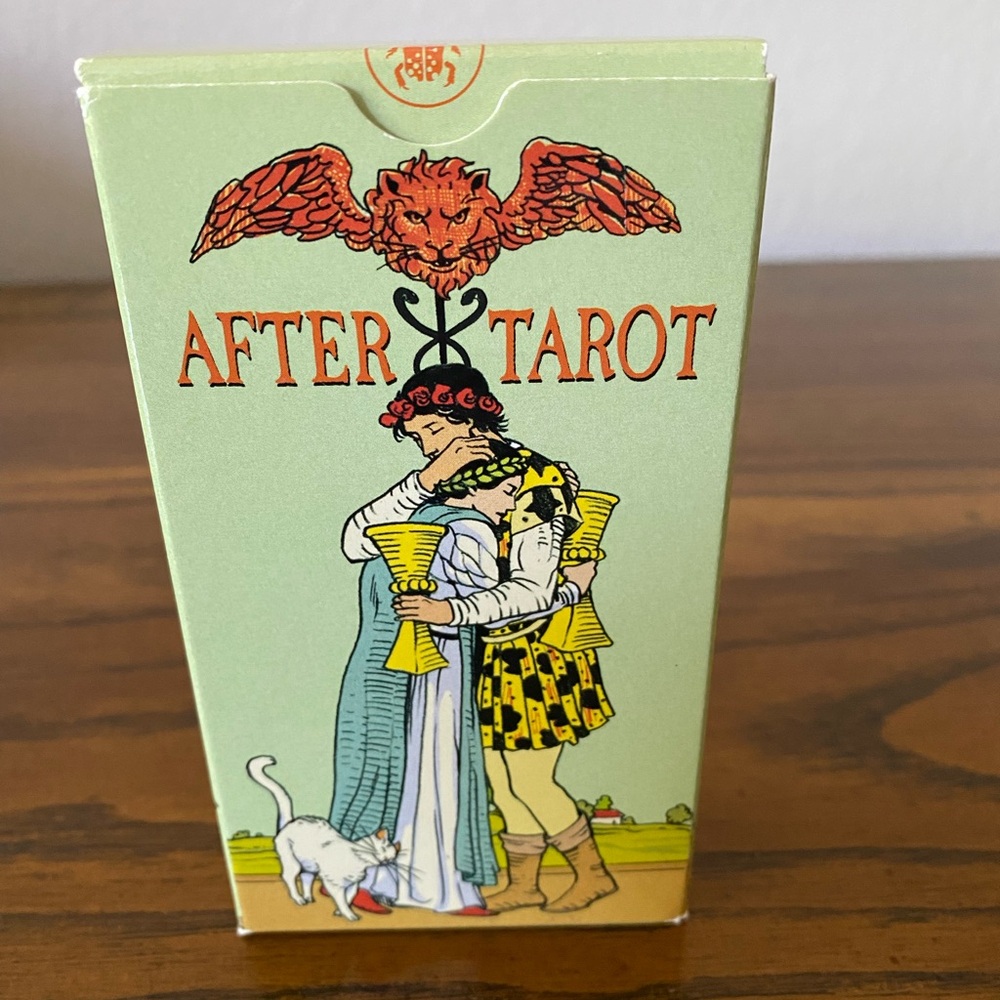 After Tarot